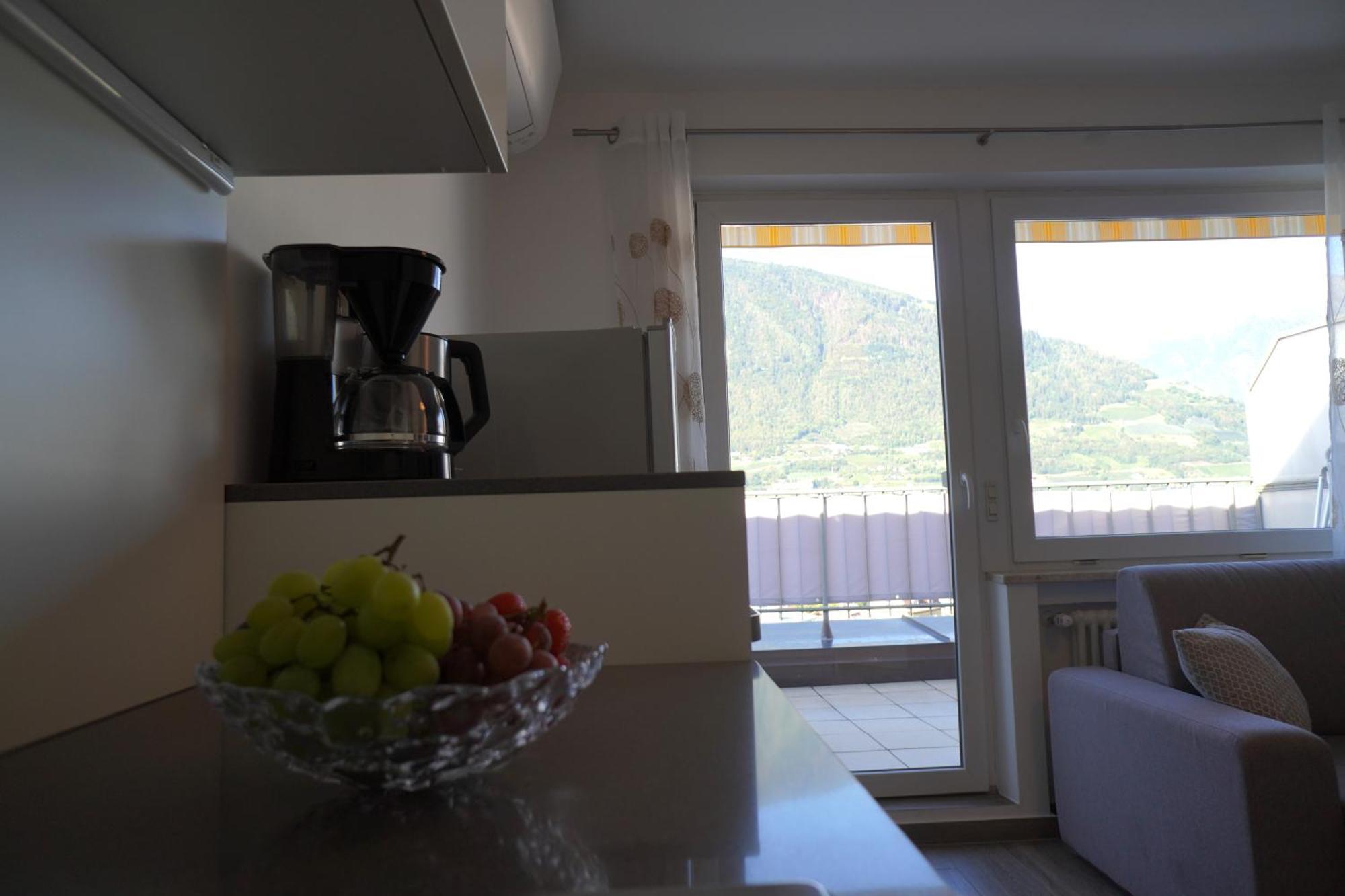 Apartment Roma Μεράνο Εξωτερικό φωτογραφία
