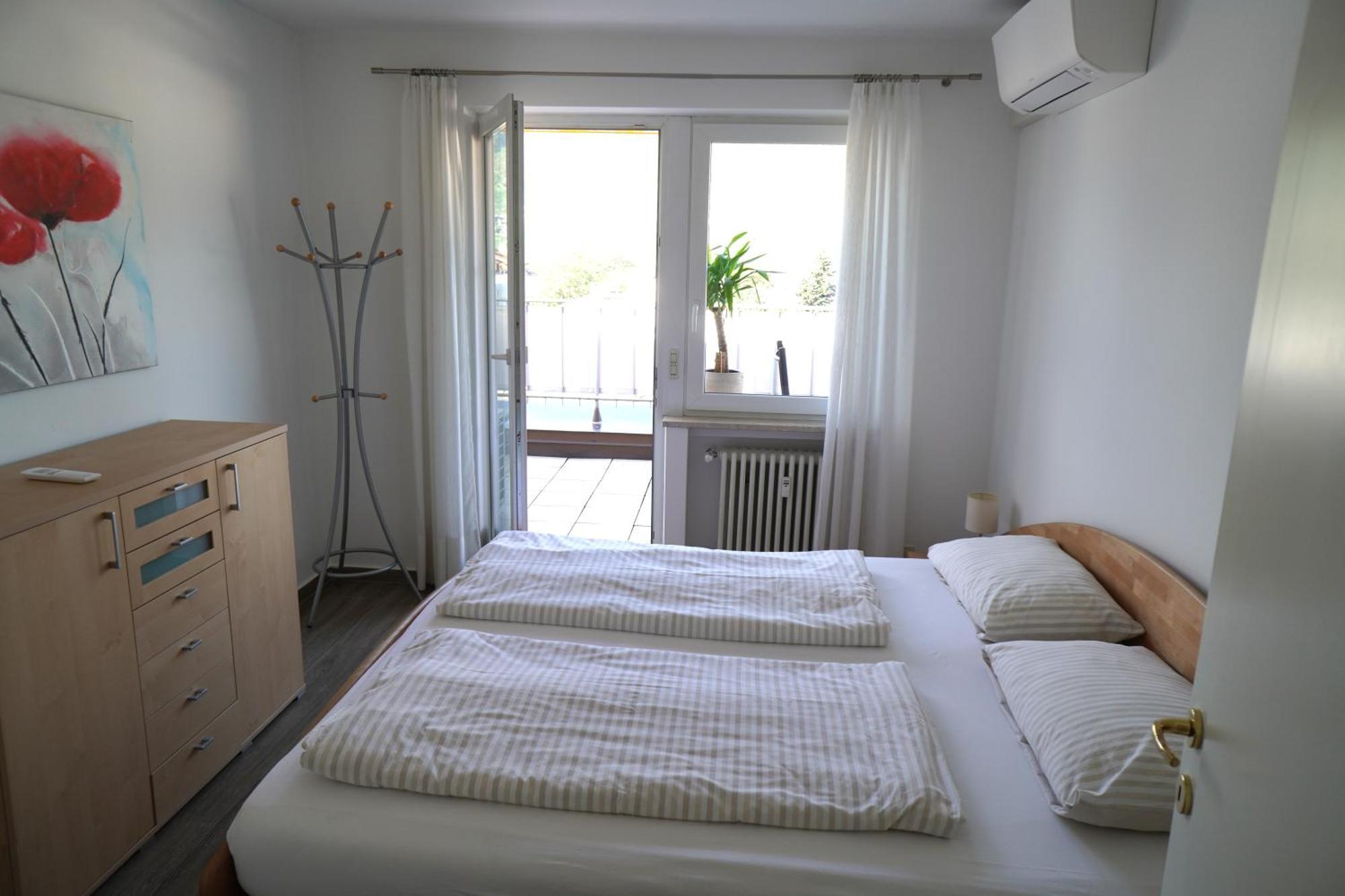 Apartment Roma Μεράνο Εξωτερικό φωτογραφία