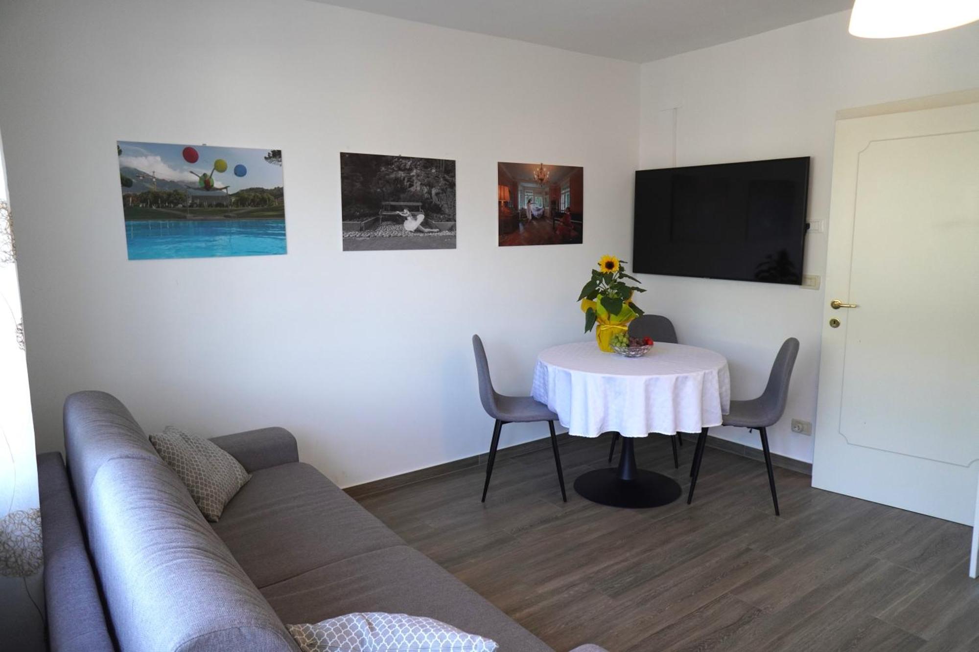 Apartment Roma Μεράνο Εξωτερικό φωτογραφία