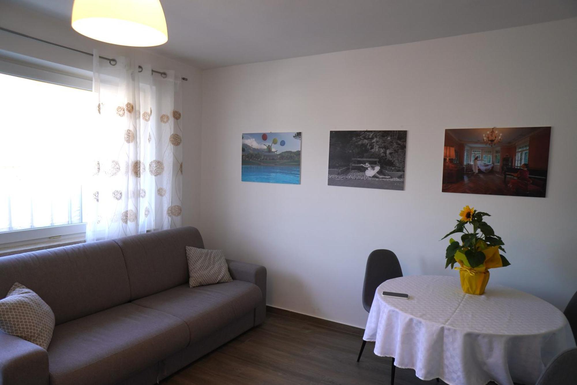 Apartment Roma Μεράνο Εξωτερικό φωτογραφία