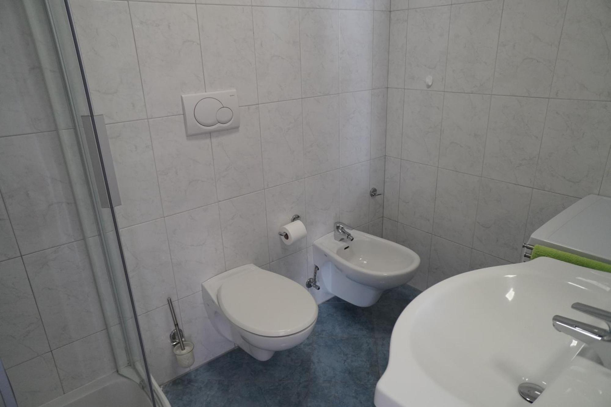Apartment Roma Μεράνο Εξωτερικό φωτογραφία
