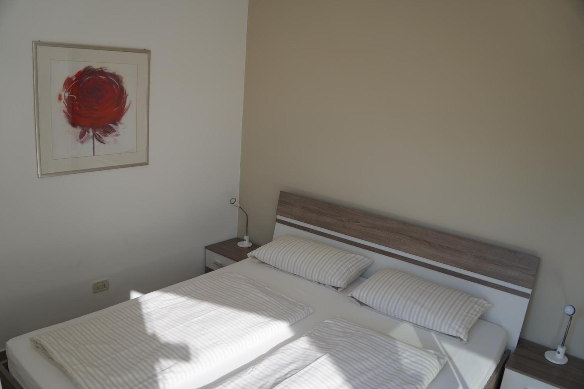 Apartment Roma Μεράνο Εξωτερικό φωτογραφία