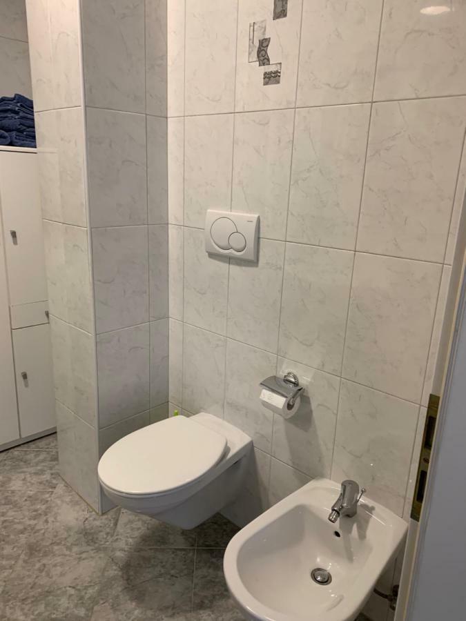 Apartment Roma Μεράνο Εξωτερικό φωτογραφία
